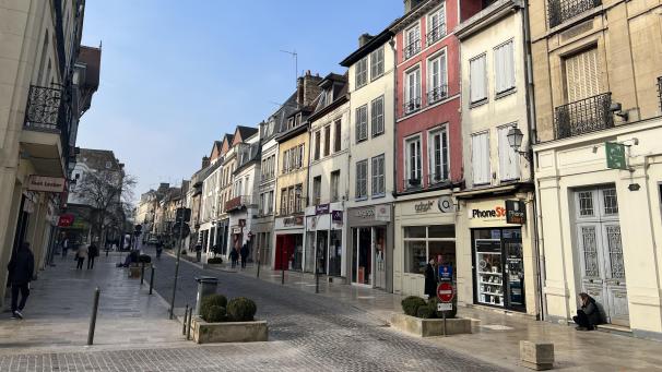 Asics store troyes usine